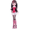 Кукла Монстер Хай Дракулаура базовая репродукция Monster High Draculaura Reproduction Mattel