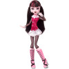 Кукла Монстер Хай Дракулаура базовая репродукция Monster High Draculaura Reproduction Mattel