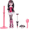 Кукла Монстер Хай Дракулаура базовая репродукция Monster High Draculaura Reproduction Mattel
