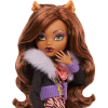 Кукла Монстер Хай Клодин Вульф базовая репродукция Monster High Clawdeen Wolf Reproduction Mattel