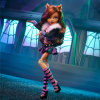 Кукла Монстер Хай Клодин Вульф базовая репродукция Monster High Clawdeen Wolf Reproduction Mattel