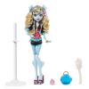 Кукла Монстер Хай Лагуна Блю базовая репродукция Monster High Lagoona Blue Booriginal Creeproduction G1 Mattel (HGC32)