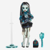 Кукла Монстер Хай коллекционная Фрэнки Штейн Призрачная мода Monster High Collectors Haunt Couture Frankie Stein Doll Mattel