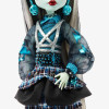 Кукла Монстер Хай коллекционная Фрэнки Штейн Призрачная мода Monster High Collectors Haunt Couture Frankie Stein Doll Mattel