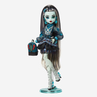 Кукла Монстер Хай коллекционная Фрэнки Штейн Призрачная мода Monster High Collectors Haunt Couture Frankie Stein Doll Mattel