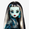 Кукла Монстер Хай коллекционная Фрэнки Штейн Призрачная мода Monster High Collectors Haunt Couture Frankie Stein Doll Mattel