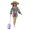 Кукла Барби Летние путешествие Barbie Holiday Fun Summer Travel Doll