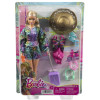 Кукла Барби Летние путешествие Barbie Holiday Fun Summer Travel Doll