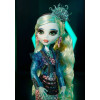 Кукла Монстер Хай коллекционная Лагуна Блю Призрачная мода Monster High Collectors Haunt Couture Lagoona Blue Doll Mattel