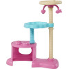 Кукла Барби с котятами Barbie Kitty Condo Doll and Pets Playset
