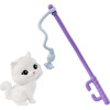 Кукла Барби с котятами Barbie Kitty Condo Doll and Pets Playset
