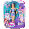 Кукла Барби Скиппер Русалка Barbie Mermaid Power Skipper Doll