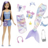 Кукла Барби Скиппер Русалка Barbie Mermaid Power Skipper Doll
