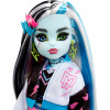 Кукла Монстер Хай Фрэнки Штейн с питомцем Monster High School is Back Frankie Stein With Pet ​2022 Mattel