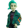 Кукла Монстер Хай Дьюс Горгон с питомцем Monster High School is Back Deuce Gorgon with Pet ​2022 Mattel