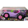 Фиолетовый кабриолет Монстер Хай Monster High Convertible Ghoul Mobile