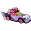 Фиолетовый кабриолет Монстер Хай Monster High Convertible Ghoul Mobile