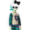 Набор кукол Монстер Хай Спортивная команда Monster High Ghoul Spirit Sporty Collection Doll 6-Pack Mattel