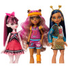 Набор кукол Монстер Хай Спортивная команда Monster High Ghoul Spirit Sporty Collection Doll 6-Pack Mattel