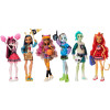 Набор кукол Монстер Хай Спортивная команда Monster High Ghoul Spirit Sporty Collection Doll 6-Pack Mattel