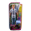 Кукла Барби Кен Кемпинг Barbie It Takes Two Ken Camping Doll