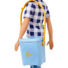 Кукла Барби Кен Кемпинг Barbie It Takes Two Ken Camping Doll