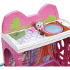 Игровой набор Таунхаус и кафе Enchantimals City Tails Town House & Cafe Playset