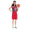 Кукла Барби коллекционная Баскетболистка Сью Берд Barbie Signature Sue Bird Basketball Player (HJW97)