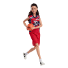 Кукла Барби коллекционная Баскетболистка Сью Берд Barbie Signature Sue Bird Basketball Player (HJW97)