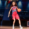 Кукла Барби коллекционная Баскетболистка Сью Берд Barbie Signature Sue Bird Basketball Player (HJW97)