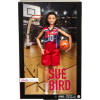 Кукла Барби коллекционная Баскетболистка Сью Берд Barbie Signature Sue Bird Basketball Player (HJW97)