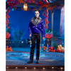 Кукла Барби Кен коллекционный День мертвых Barbie Signature Ken Dia De Muertos 2023
