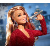 Кукла Барби коллекционная певица Мэрайя Кэри Barbie Signature Mariah Carey Holiday Collectible