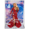 Кукла Барби коллекционная певица Мэрайя Кэри Barbie Signature Mariah Carey Holiday Collectible