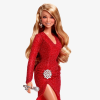 Кукла Барби коллекционная певица Мэрайя Кэри Barbie Signature Mariah Carey Holiday Collectible