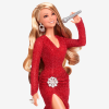 Кукла Барби коллекционная певица Мэрайя Кэри Barbie Signature Mariah Carey Holiday Collectible