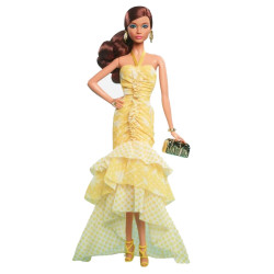 Кукла Барби коллекционная Тереза Barbie Signature 35th Anniversary Teresa