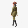 Кукла Барби Вдохновляющие женщины авиатор Бесси Колман Barbie Signature Inspiring Women Bessie Coleman Doll