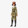 Кукла Барби Вдохновляющие женщины авиатор Бесси Колман Barbie Signature Inspiring Women Bessie Coleman Doll