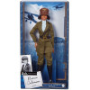 Кукла Барби Вдохновляющие женщины авиатор Бесси Колман Barbie Signature Inspiring Women Bessie Coleman Doll