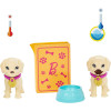 Уценка Кукла Барби Усыновление щенков Barbie Pup Adoption Doll