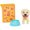Уценка Кукла Барби Усыновление щенков Barbie Pup Adoption Doll