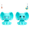 Кукла Барби Челси Сюрприз Джунгли в костюме Слоненка Barbie Cutie Reveal Chelsea Doll with Elephant Plush Costume