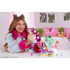 Кукла Барби Челси Сюрприз Джунгли в костюме Слоненка Barbie Cutie Reveal Chelsea Doll with Elephant Plush Costume