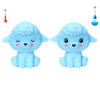 Кукла Барби Челси Сюрприз в костюме Ягненка Barbie Cutie Reveal Chelsea Doll with Lamb Plush Costume