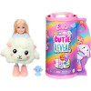 Кукла Барби Челси Сюрприз в костюме Ягненка Barbie Cutie Reveal Chelsea Doll with Lamb Plush Costume