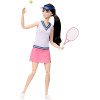 Кукла Барби Теннисистка Безграничные Движения Barbie️ Made to Move️ Career Tennis Player Doll
