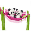 Игровой набор с куклой Барби Ветеринар Уход за пандами Barbie Baby Panda Careers and Rescue Playset