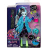 Кукла Монстер Хай Фрэнки Штейн Пижамная вечеринка Monster High Frankie Stein Creepover Party Mattel