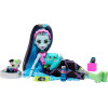 Кукла Монстер Хай Фрэнки Штейн Пижамная вечеринка Monster High Frankie Stein Creepover Party Mattel